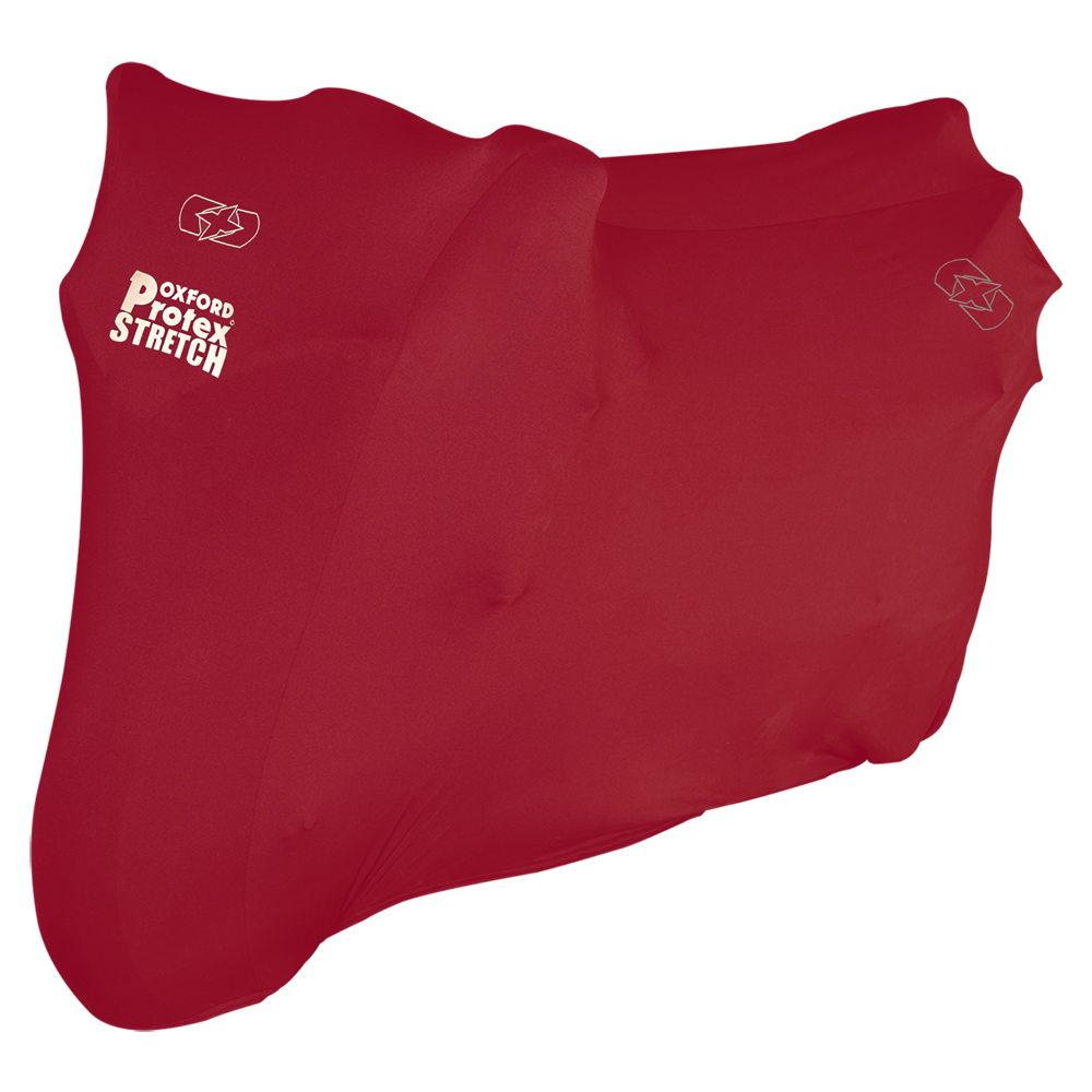 STRETCHPROTEX Indoor - RED